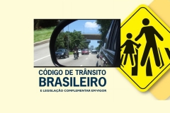 noticia Código de Trânsito Brasileiro completa 20 anos! Temos o que comemorar?