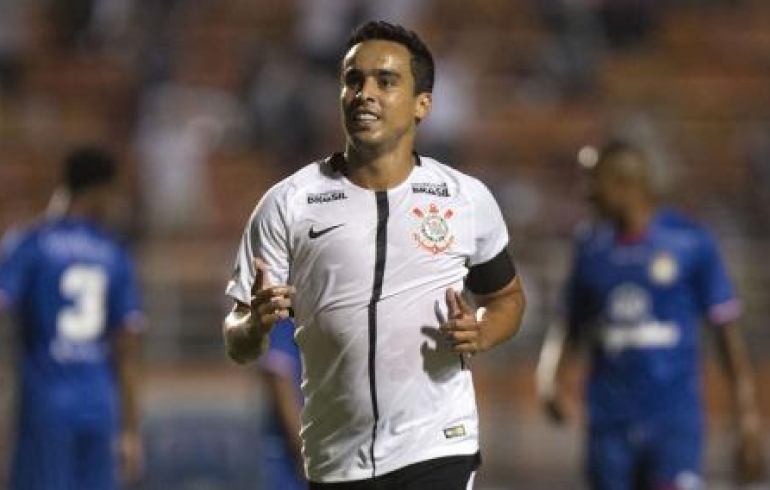 noticia Corinthians vence a primeira na competição 
