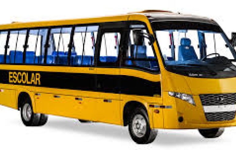 noticia Prefeitura de Louveira assume transporte de alunos da rede estadual que moram a 2 km de distância das escolas