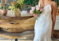 noticia Mês das Noivas: Niterói recebe pela primeira vez evento para quem sonha em casar na praia