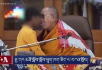notícia Castelo de Cartas - O caso Dalai-Lama