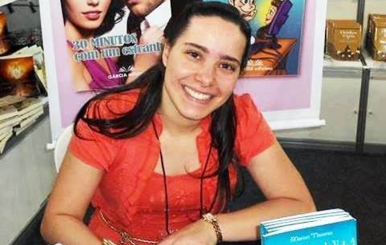 noticia Biografia da escritora Merari Tavares: Confira suas Obras