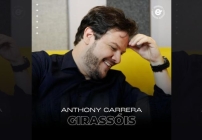 noticia “Girassóis” nova música de Anthony Carrera fala de fé, esperança e ganha videoclipe inédito 