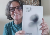 noticia Em seu livro de estreia, Valéria Vianna traz à tona o que se perdeu no tempo