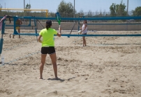 noticia Qual é a diferença entre raquetes de beach tennis e raquetes de tênis tradicionais?