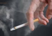 noticia Entenda o papel do tabagismo no mau hálito 