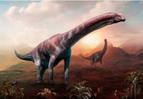 noticia Grupo italiano Alchymist anuncia construção do maior Park de dinossauros do mundo no Ceará