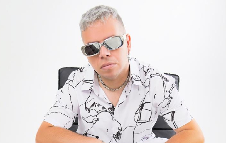 noticia DJ internacional Tom Enzy lança releitura de “Bololo” em parceria com MC Bin Laden e HUGEL