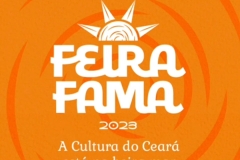 noticia Feira Fama 2023: evento de artesanato, gastronomia, moda e cultura movimenta Fortaleza
