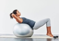 noticia Pesquisa confirma que Pilates ajuda a controlar a dor nas costas