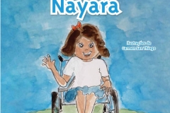 noticia Livro Infantil da escritora Isa Colli celebra a inclusão de uma cadeirante na escola e transforma vidas