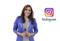 noticia Redes Sociais: Confira dicas de como usar o Instagram para empreender, sem grandes investimentos com a especialista Simone Siqueira.
