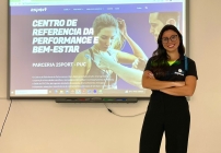 noticia 2Sport na Rio Innovation Week