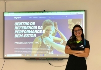 noticia 2Sport na Rio Innovation Week   