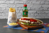 noticia Celebração Arretada: Dia do Nordestino com sanduíche em dobro no Azilados 