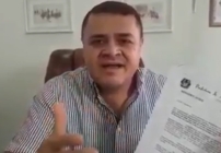noticia Em Cajamar, prefeito interino Vereador Eurico Misse, quer mudar lei de zoneamento urbano para atender interesses de empresários
