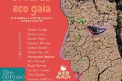 noticia Eco Gaia, novo espaço conceito de Niterói, traz a exposição 