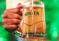 noticia Presente desde a 1ª Oktoberfest do mundo, Spaten traz espírito de celebração cervejeira para Fortaleza