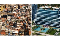 noticia Qual é a principal causa da persistente desigualdade social brasileira? Por Anderson Silva