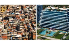 noticia Qual é a principal causa da persistente desigualdade social brasileira? Por Anderson Silva