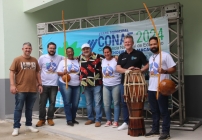 noticia Projeto social de Niterói participa de Etapa Municipal da Conferência Nacional de Educação