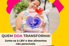 noticia Dia de Doar: uma data para promover a generosidade no Brasil