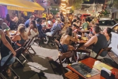 noticia Esconderijo Bar: Um paraíso Gastronômico no Grajaú