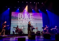 noticia Conheça a biografia da cantora Dulce Quental