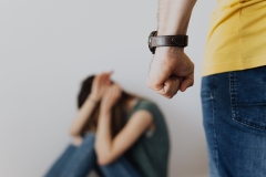 noticia Nova lei garante guarda unilateral em caso de violência familiar