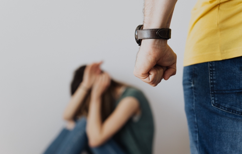 noticia Nova lei garante guarda unilateral em caso de violência familiar