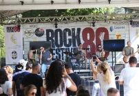 noticia Rock 80 Festival antecipa os festejos de Natal na Quinta da Boa Vista