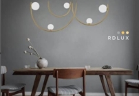 noticia RD Lux Iluminação: A Parceria Perfeita para Arquitetos e Decoradores
