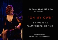 notícia Ana Lélia tem álbum novinho pra você ouvir