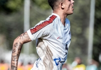 noticia Artilheiro Jordan Sousa: A promessa do FC Atlético Cearense na Copa São Paulo de Futebol Júnior