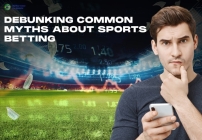 noticia Desmistificando mitos comuns sobre apostas esportivas