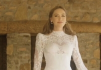 noticia Conheça as tendências em alta para vestidos de noiva 