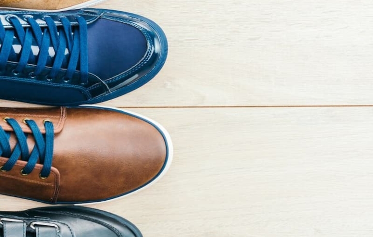 noticia Vocca lança novo modelo de sapatênis masculino em couro