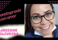 notícia Saiba tudo sobre as técnicas de Tanatopraxia através da instrutora Josiane Oliveira – “Eu cuido do amor da vida de alguém”