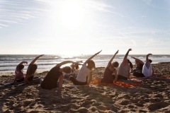 noticia 2Sport oferece aulas de yoga e funcional gratuitas em Ipanema