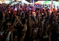 noticia Pré-Carnaval: Rock 80 Festival apresenta edição “CarnaRock” na Praça Mauá