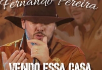 noticia Fernando Pereira lança a faixa 