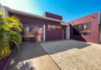noticia HairClub Brasil lança em Fortaleza aplicativo que conecta clientes a salões de beleza e abre credenciamento para novos estabelecimentos