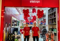 noticia Smart Eletron inaugura loja no North Shopping Jóquei