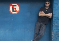 noticia RESPIRAR é o novo álbum solo do baterista, cantor e compositor carioca, Guto Goffi 