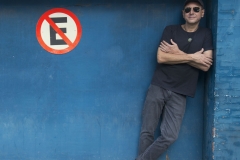 noticia RESPIRAR é o novo álbum solo do baterista, cantor e compositor carioca, Guto Goffi 