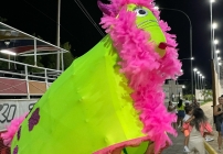 notícia Bloco da Vaquinha: herança, renovação e muito samba no pé para o carnaval de Porto Ferreira