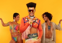noticia Para cair na folia: Felipe Mirandda une ritmos em seu novo single, “Meu Beat Carnaval”