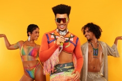 noticia Para cair na folia: Felipe Mirandda une ritmos em seu novo single, “Meu Beat Carnaval”