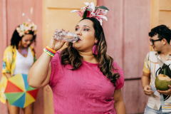 noticia Desfrute do Carnaval com energia e saúde: orientações nutricionais para manter a disposição nos dias de folia