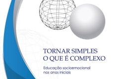 noticia Tornar simples o que é complexo: livro sobre educação socioemocional nos anos iniciais é lançado em Fortaleza 